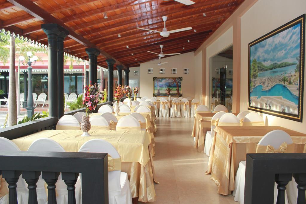 Jkab Park Hotel Trincomalee Εξωτερικό φωτογραφία