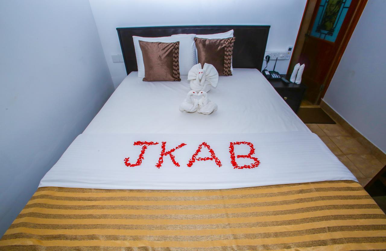 Jkab Park Hotel Trincomalee Εξωτερικό φωτογραφία