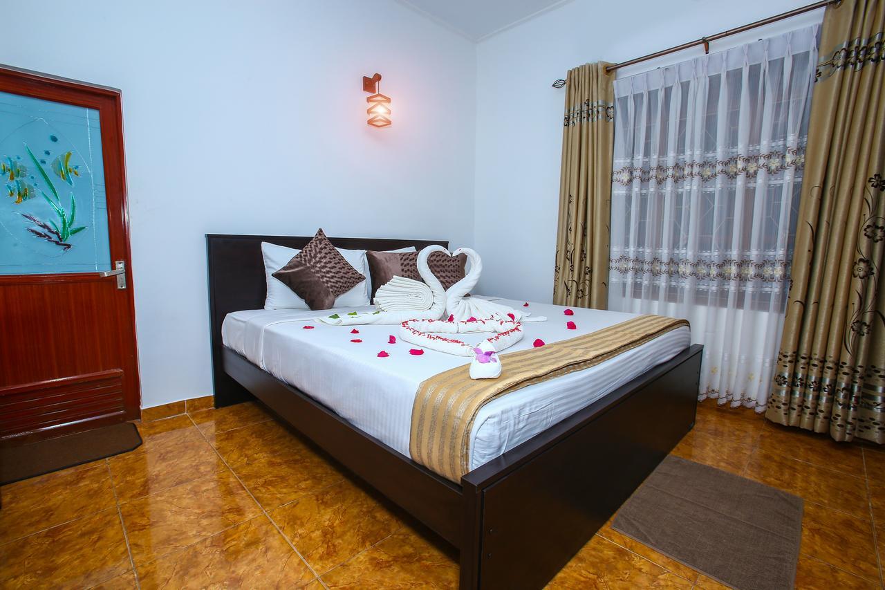 Jkab Park Hotel Trincomalee Εξωτερικό φωτογραφία