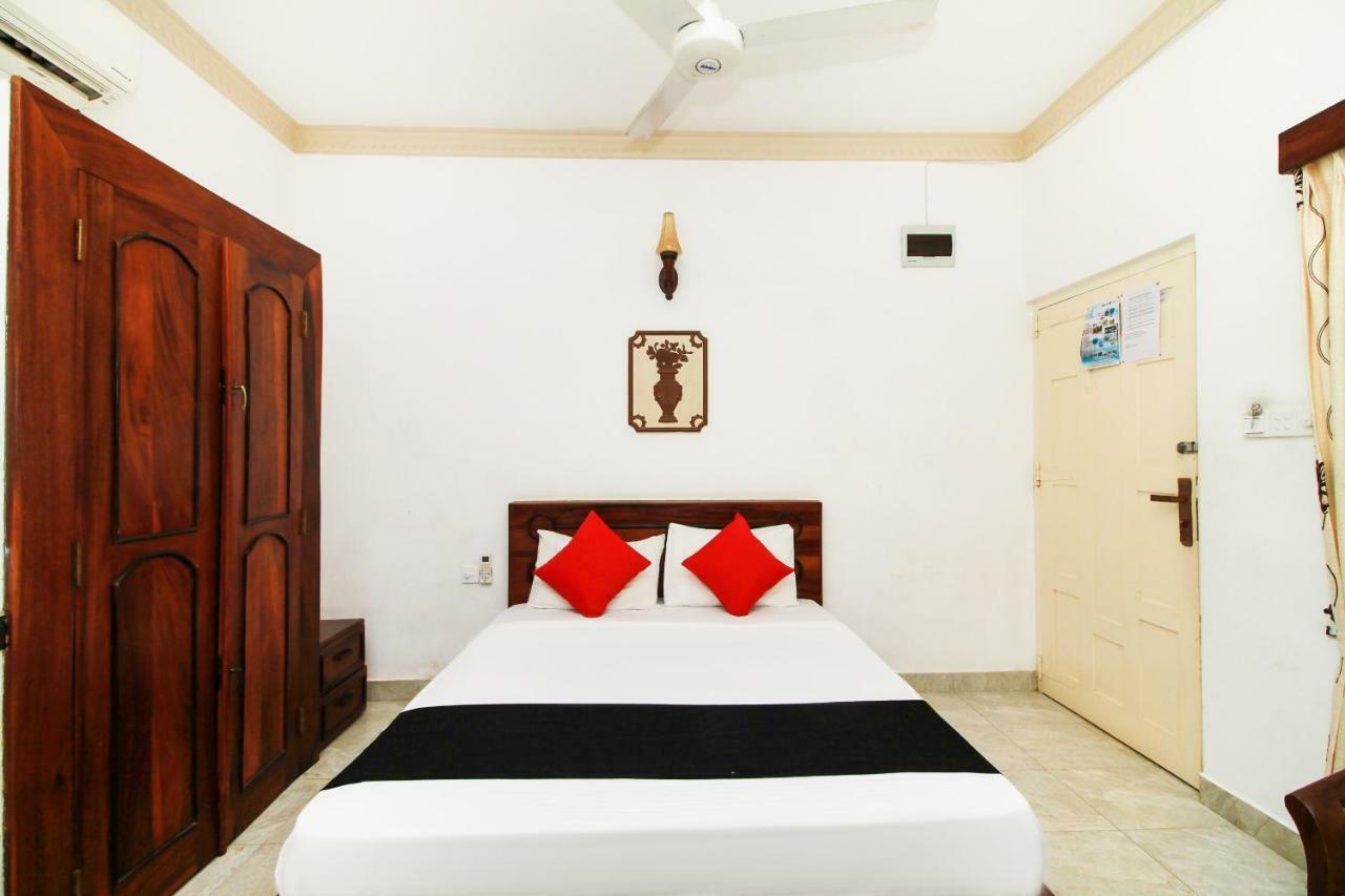 Jkab Park Hotel Trincomalee Εξωτερικό φωτογραφία